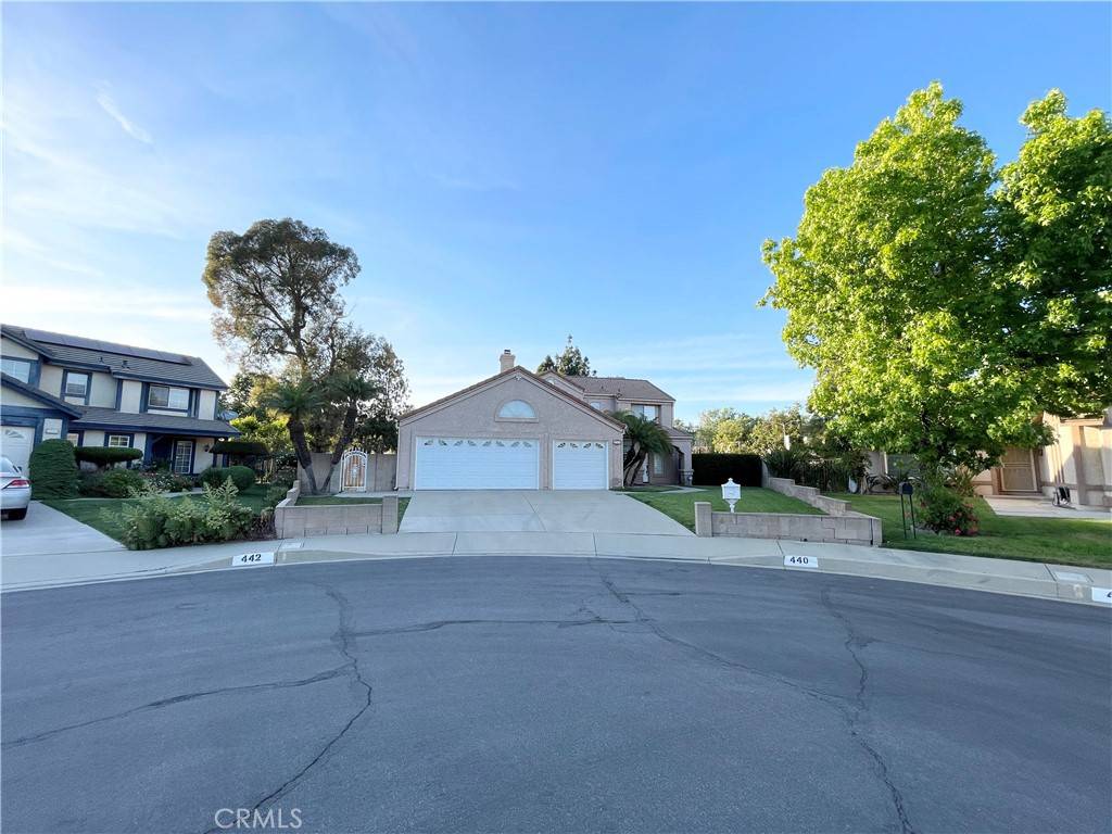 Walnut, CA 91789,440 Mockingbird LN