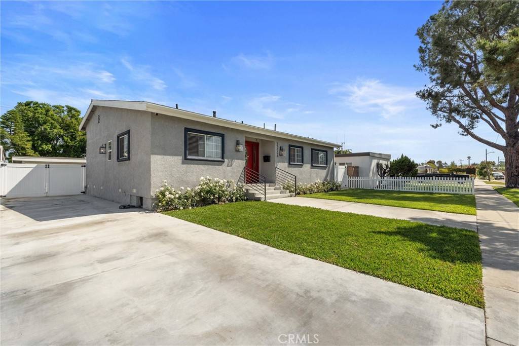 Whittier, CA 90604,15509 Hornell ST