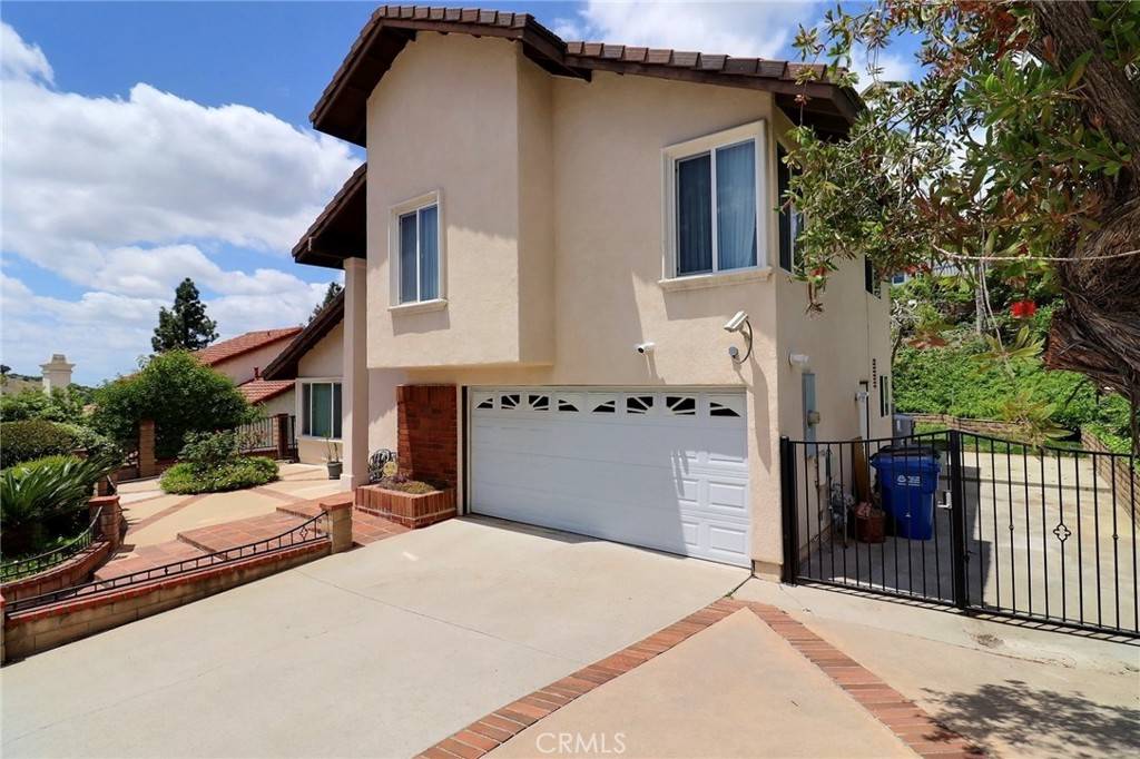 Hacienda Heights, CA 91745,16211 Elza DR