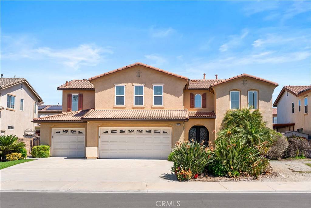 Eastvale, CA 92880,13482 Eagle Nest CT