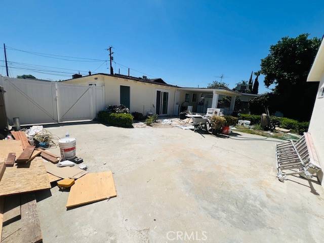 El Monte, CA 91731,3837 Lincoln AVE