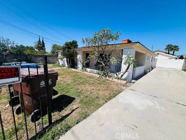 El Monte, CA 91731,3837 Lincoln AVE