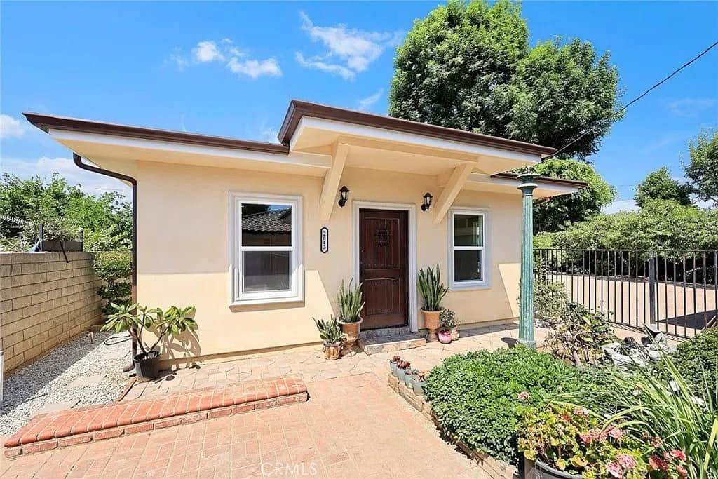 Arcadia, CA 91006,2643 Mayflower AVE