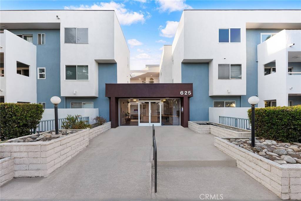 Pasadena, CA 91101,625 E Del Mar BLVD #106