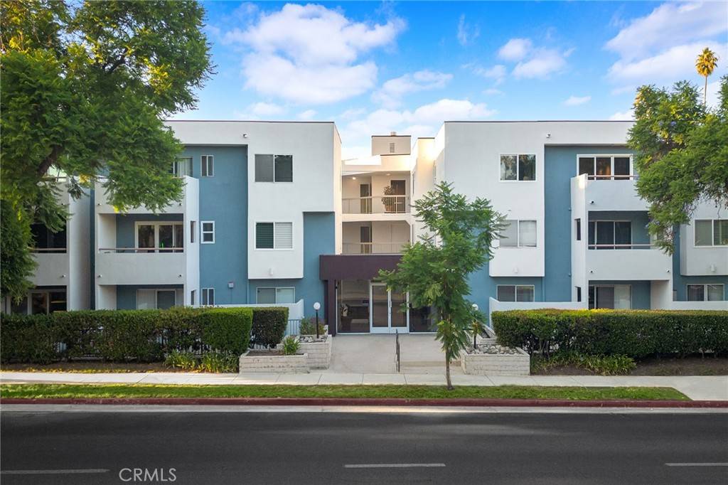 Pasadena, CA 91101,625 E Del Mar BLVD #106