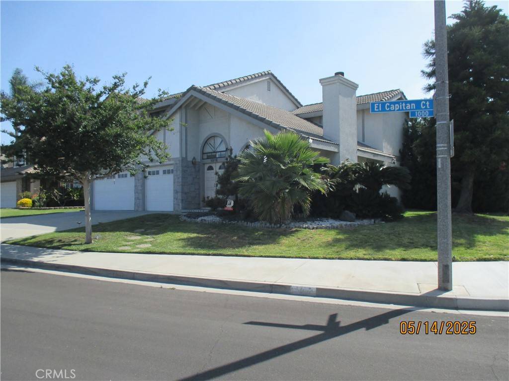 Whittier, CA 90601,1012 El Capitan CT