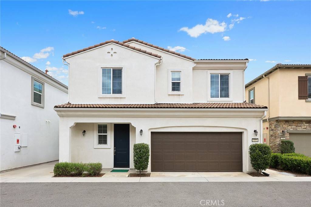 Chino, CA 91710,5373 Mariner LN