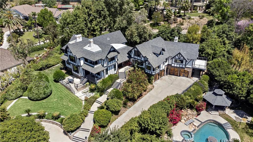 Riverside, CA 92506,7008 Hawarden DR