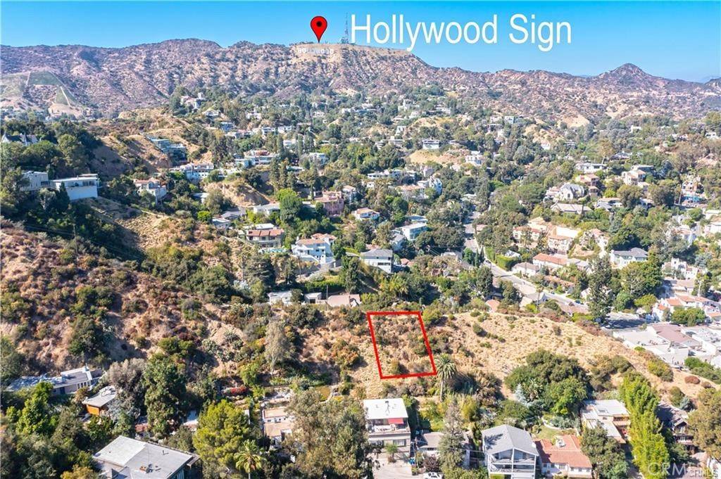 Hollywood, CA 90068,0 Glen Oak