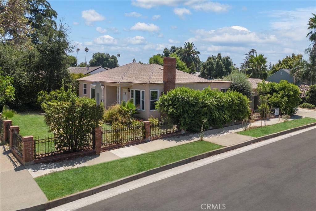 Pasadena, CA 91103,530 W Montana ST