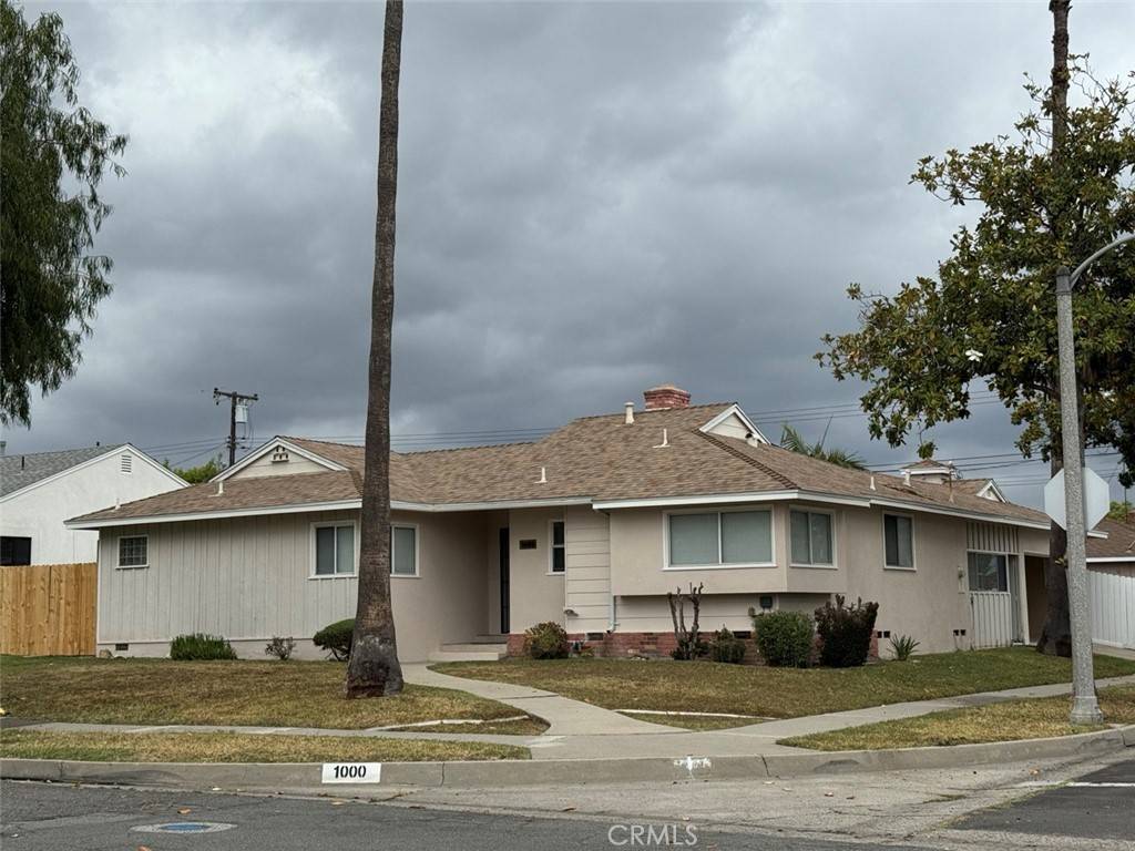 Fullerton, CA 92831,1000 Riedel AVE