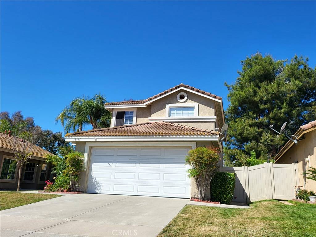 Temecula, CA 92592,43455 Corte Almeria