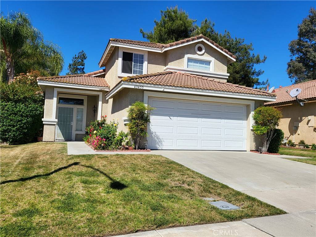 Temecula, CA 92592,43455 Corte Almeria