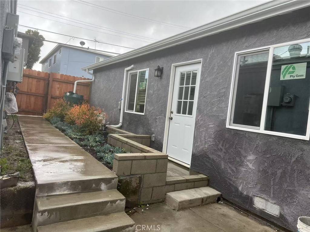 Los Angeles, CA 90016,5524 1/2 Spokane