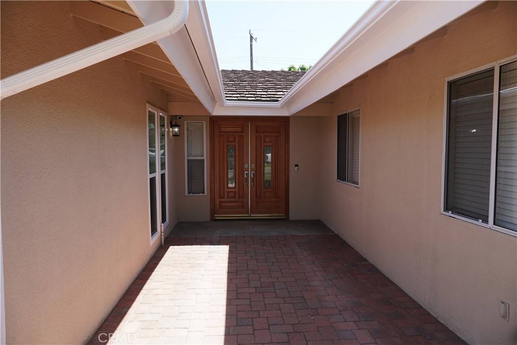 Hacienda Heights, CA 91745,15454 Facilidad ST