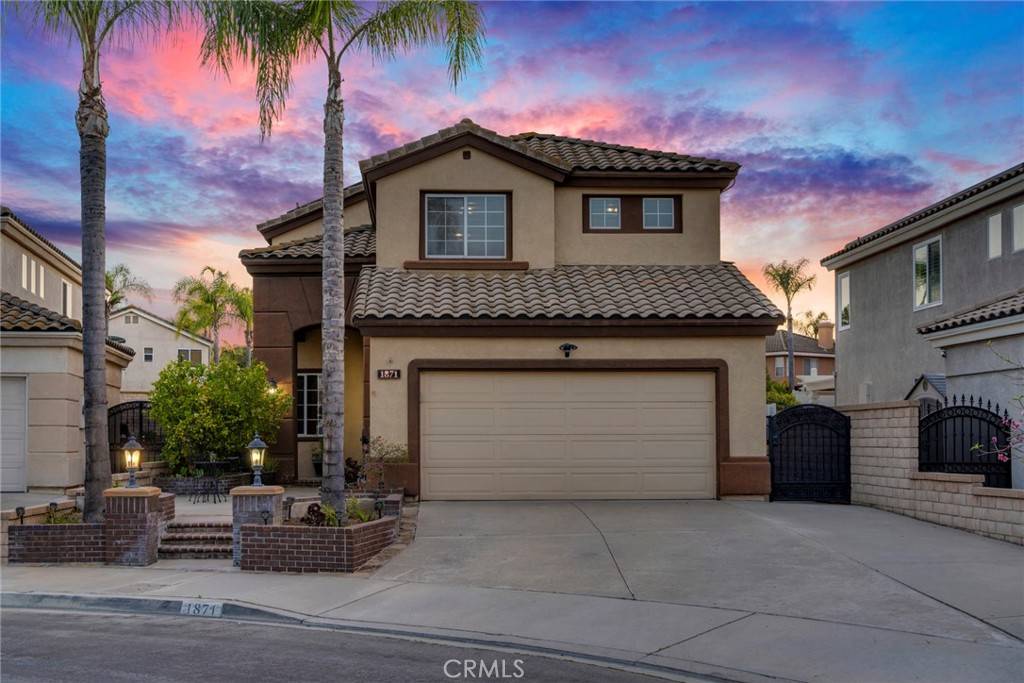 Chino Hills, CA 91709,1871 Foxgate LN