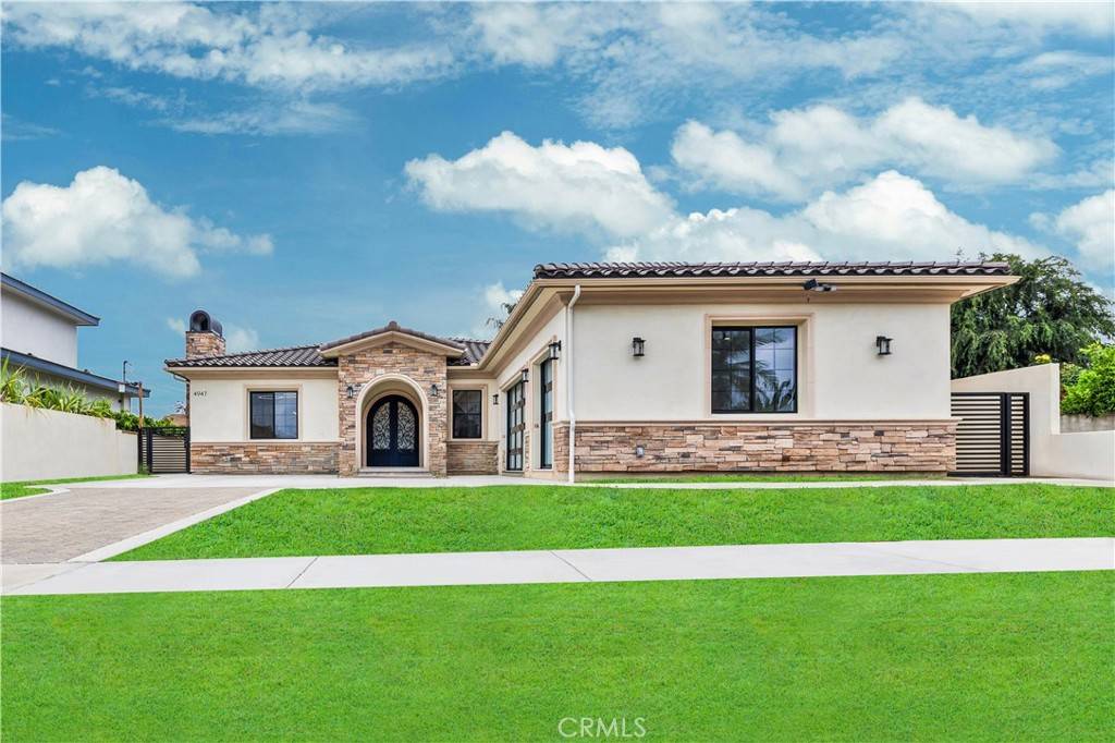Temple City, CA 91780,4947 Heleo AVE