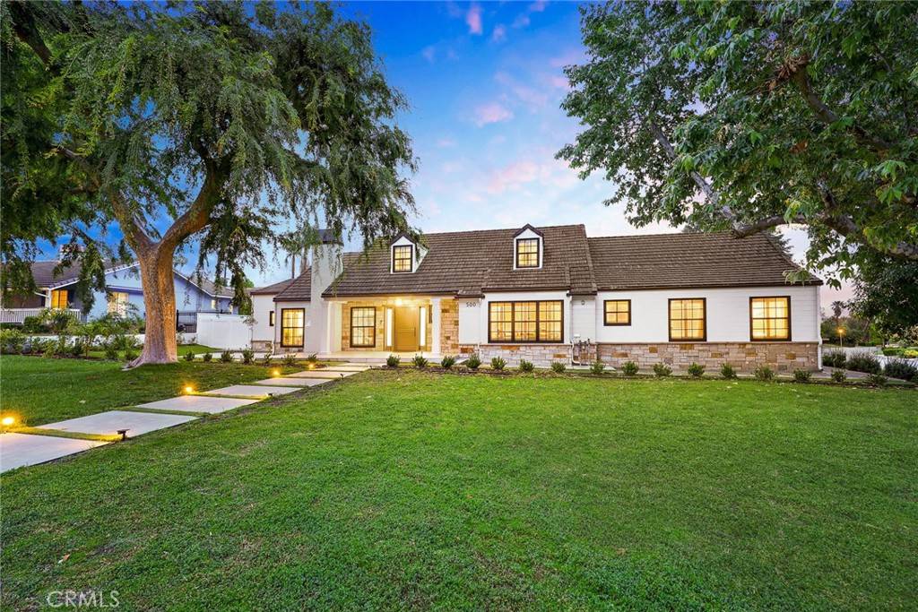 Arcadia, CA 91007,500 Campesina RD