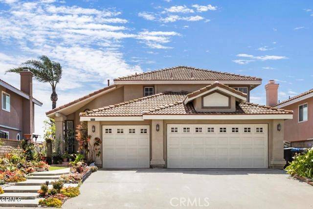 Chino Hills, CA 91709,2331 Wandering Ridge DR
