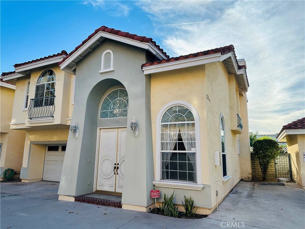 Arcadia, CA 91007,618 Arcadia AVE #A