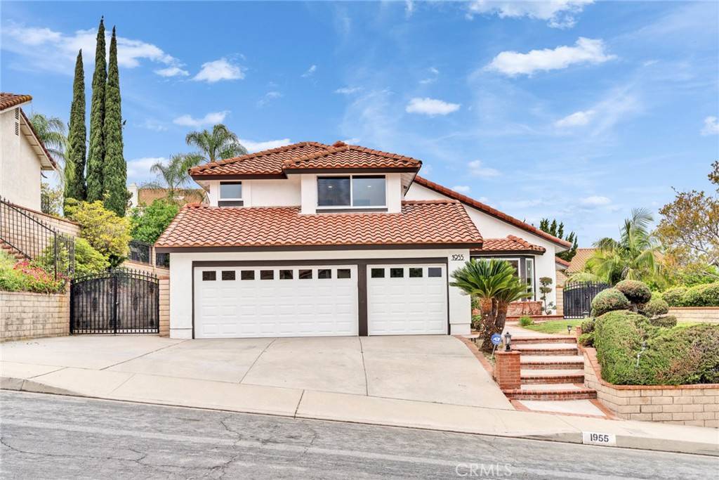 Rowland Heights, CA 91748,1955 Avenida Del Canada