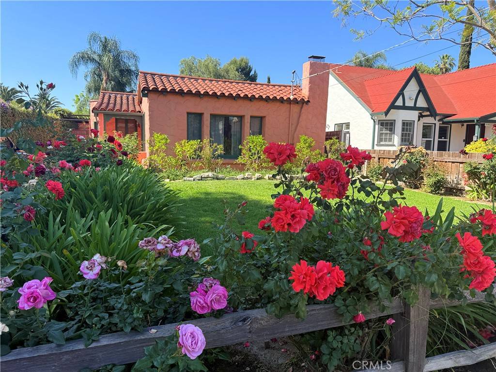 Van Nuys, CA 91405,14132 Lemay ST
