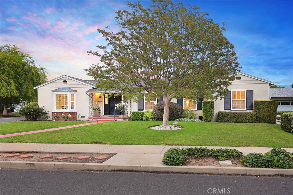 San Gabriel, CA 91775,468 Gerona AVE