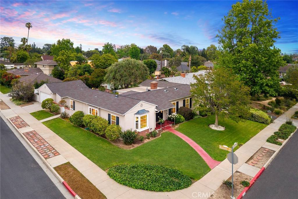 San Gabriel, CA 91775,468 Gerona AVE