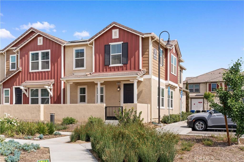 Ontario, CA 91761,4214 s. Laguna Ave.