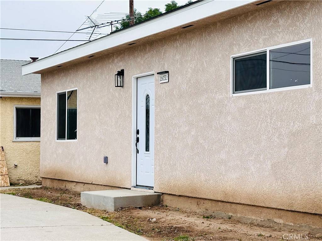 La Puente, CA 91744,16031 1/2 Blackwood ST