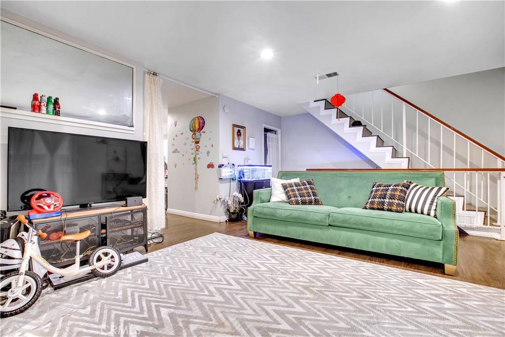 Monterey Park, CA 91754,235 S Chandler AVE #D