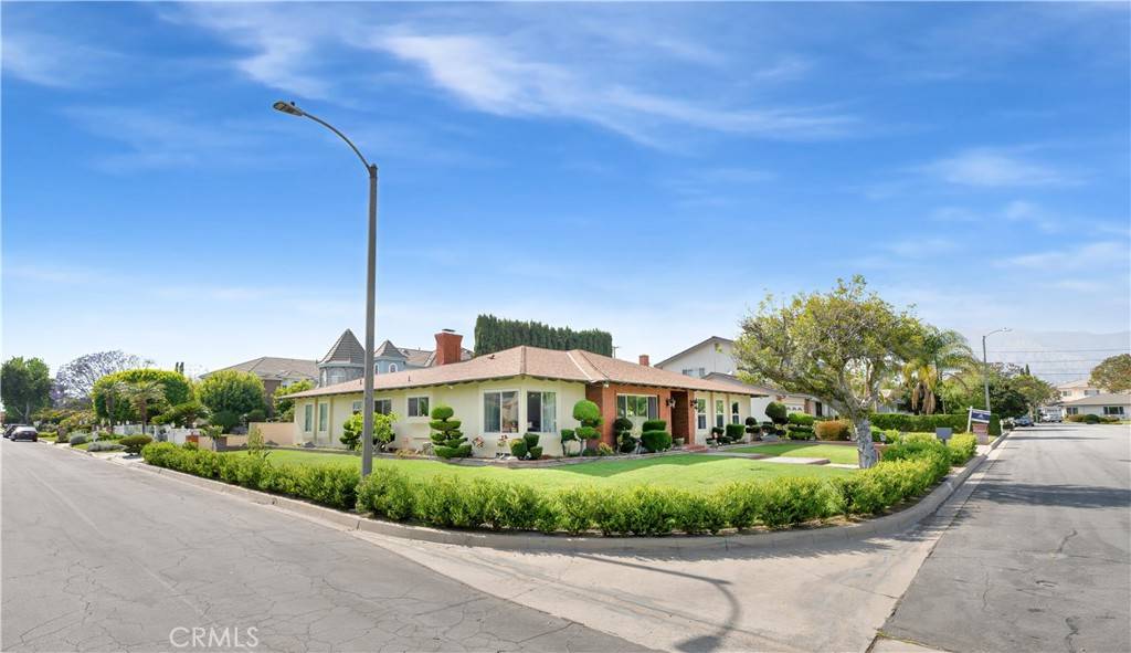 Arcadia, CA 91007,1931 El Sereno Ave