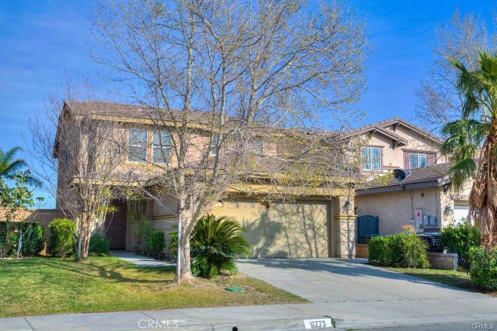 Fontana, CA 92336,6273 Long Cove DR