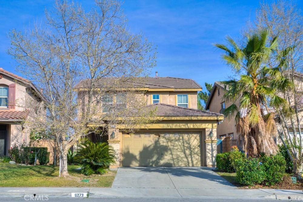 Fontana, CA 92336,6273 Long Cove DR