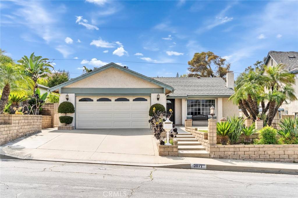 Hacienda Heights, CA 91745,2071 Country Canyon RD