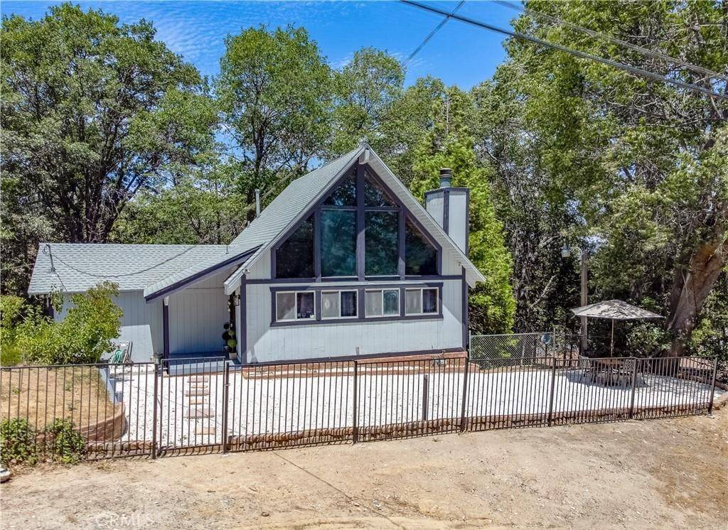 Cedar Glen, CA 92321,29148 Lyon DR