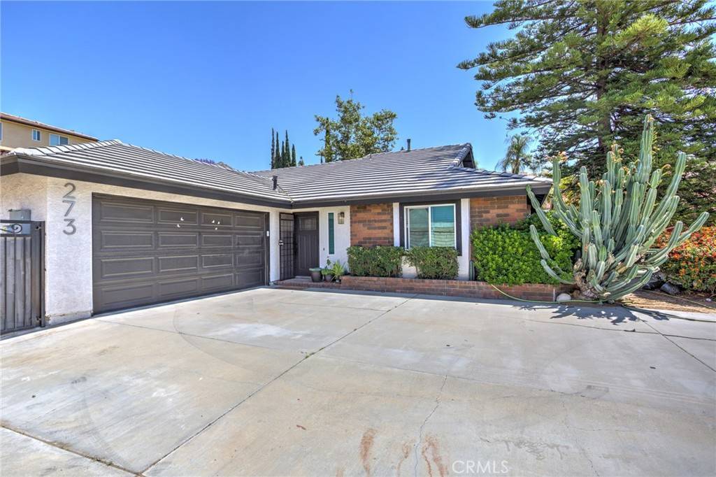 Riverside, CA 92507,273 Newell DR