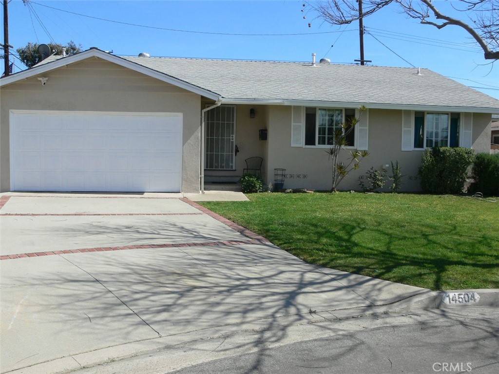 La Mirada, CA 90638,14504 Neargrove RD