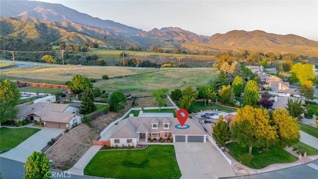 Yucaipa, CA 92399,13627 Scenic Crest DR