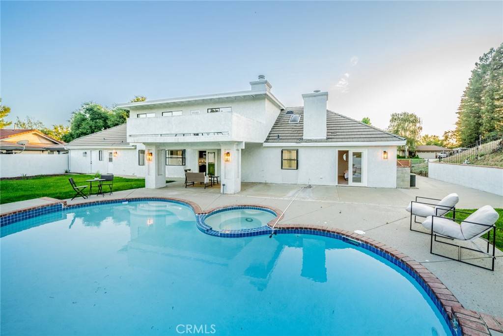 Yucaipa, CA 92399,13627 Scenic Crest DR