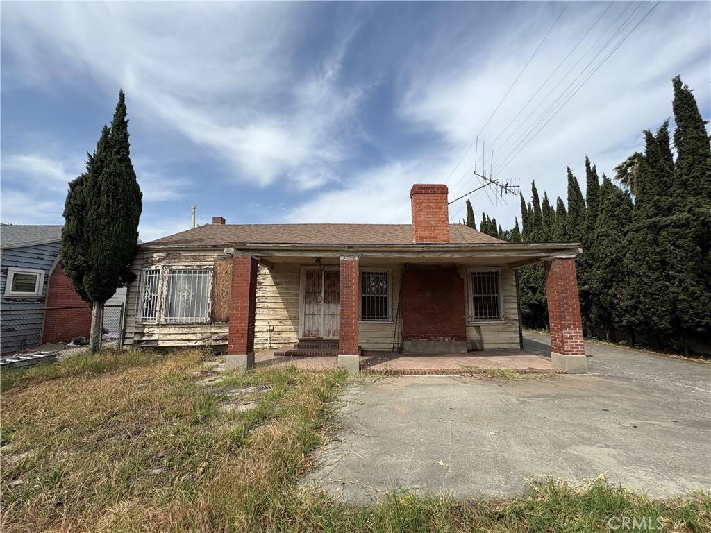 Los Angeles, CA 90031,143 E Avenue 43