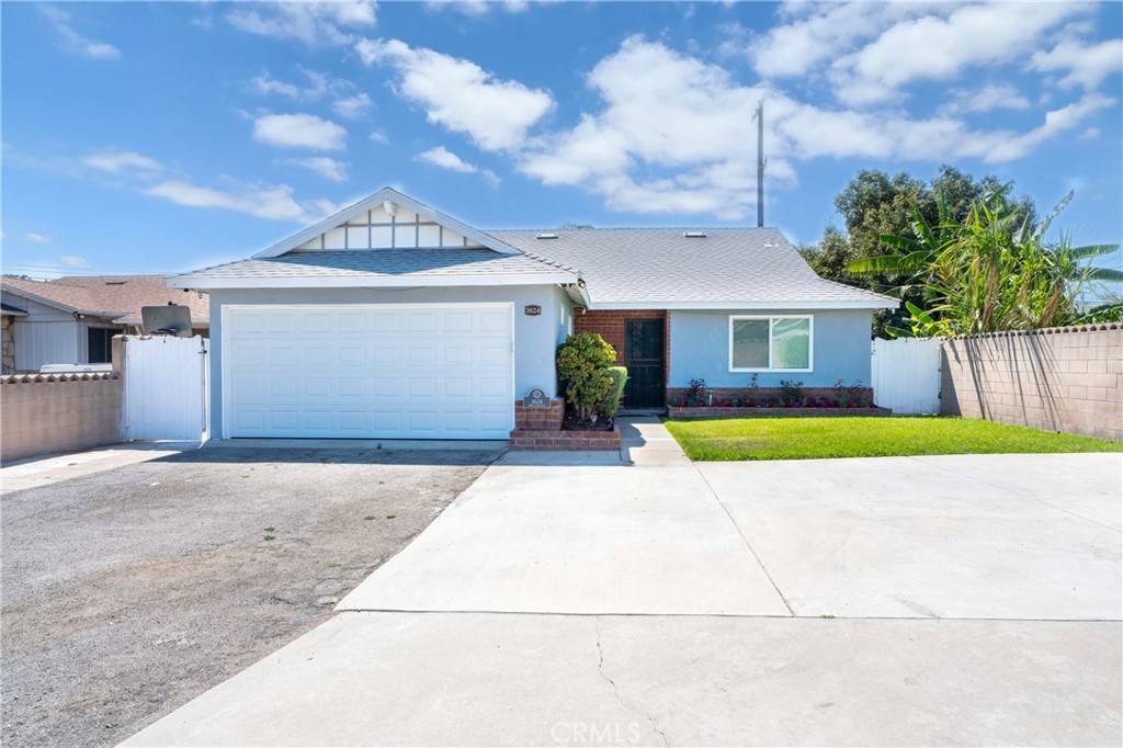 Baldwin Park, CA 91706,3624 Ardilla AVE