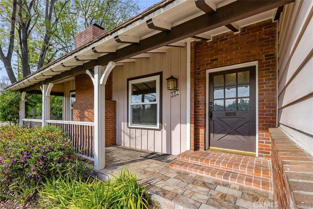 Arcadia, CA 91007,331 Cambridge DR