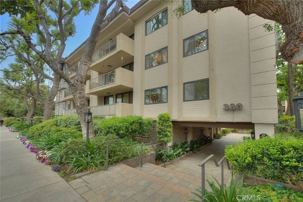 Pasadena, CA 91105,330 W California BLVD #111