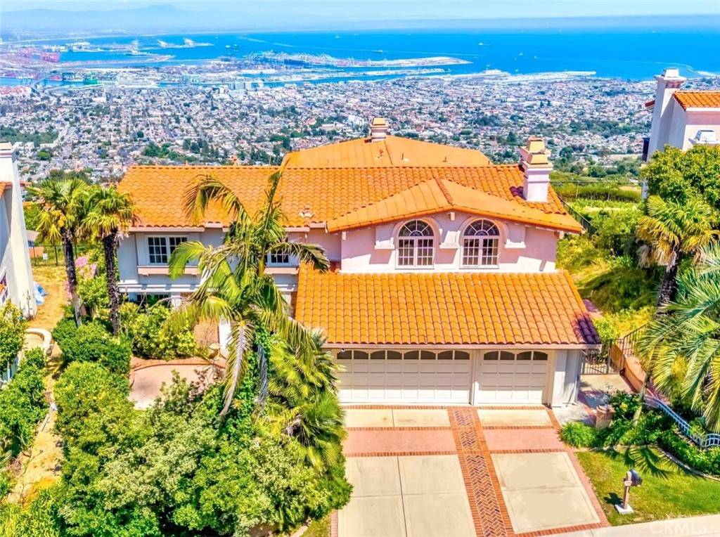 Rancho Palos Verdes, CA 90275,10 Avenida De Azalea