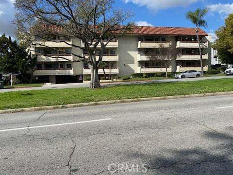 Pasadena, CA 91107,125 S Sierra Madre BLVD #304