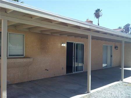 Cathedral City, CA 92234,68380 Risueno RD
