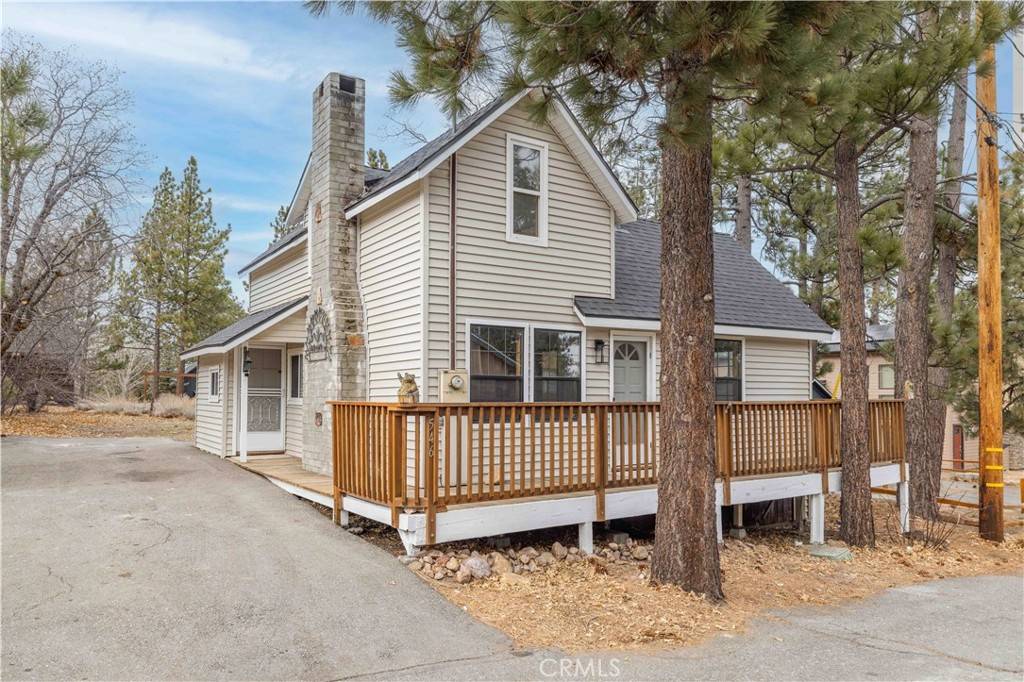 Big Bear Lake, CA 92315,546 Wanita LN