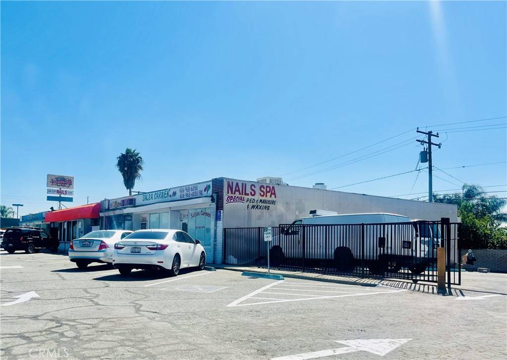 La Puente, CA 91744,657 669 Glendora AVE