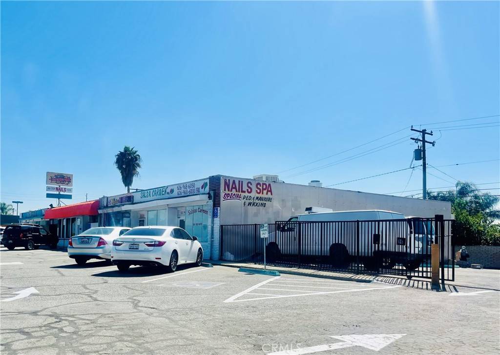 La Puente, CA 91744,657 669 Glendora AVE
